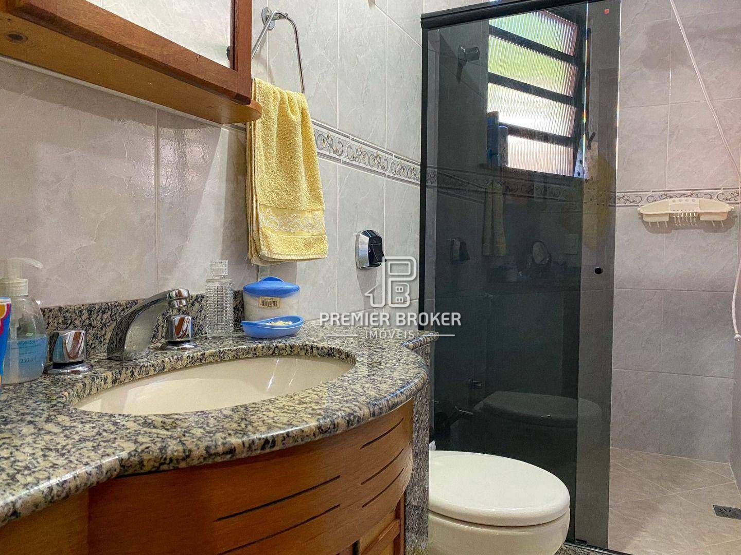 Casa de Condomínio à venda com 3 quartos, 114m² - Foto 20