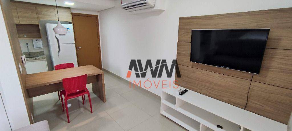 Apartamento para alugar com 1 quarto, 42m² - Foto 9