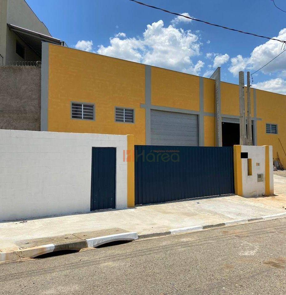 Depósito-Galpão, 620 m² - Foto 2