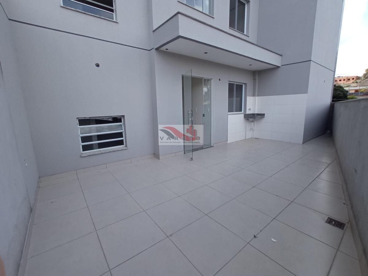 Apartamento à venda com 2 quartos, 33m² - Foto 1