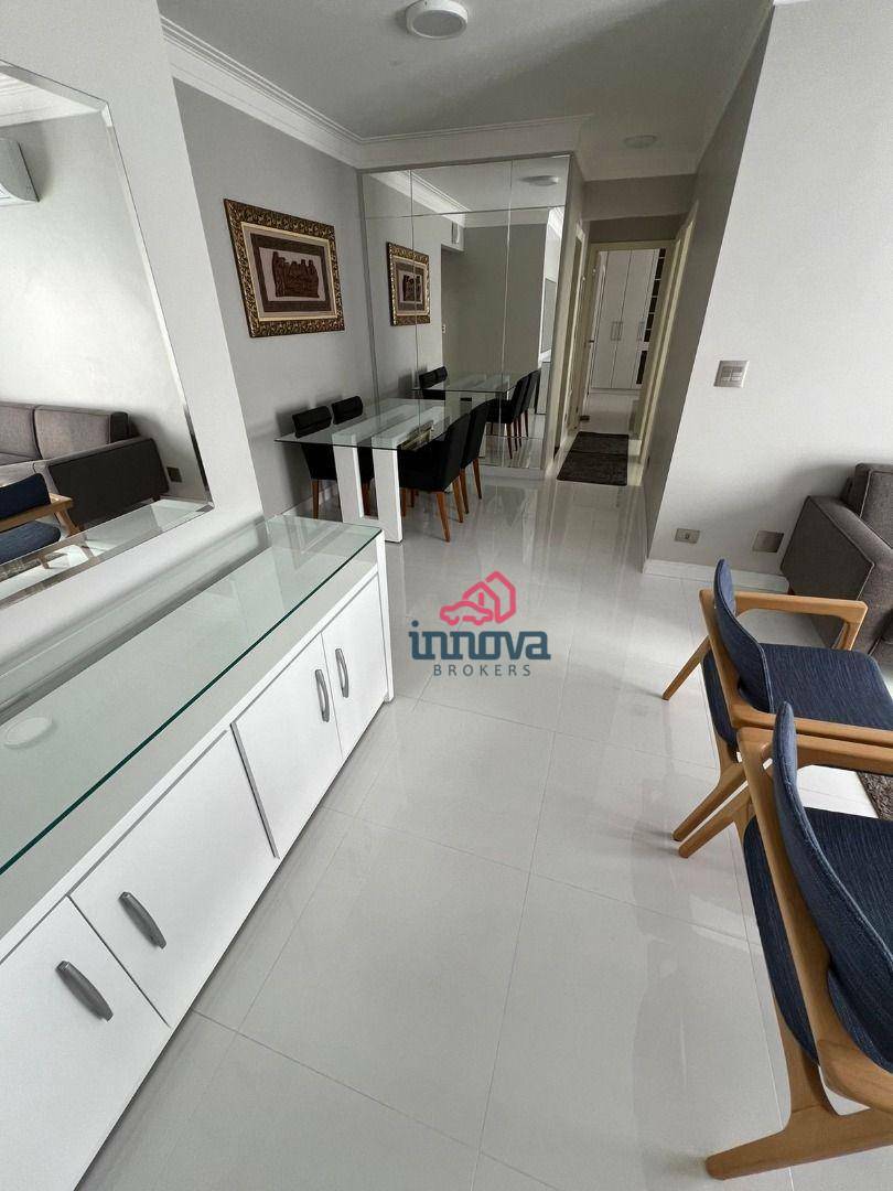 Apartamento à venda com 3 quartos, 92m² - Foto 5