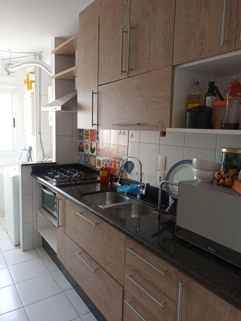 Apartamento à venda com 2 quartos, 67m² - Foto 6