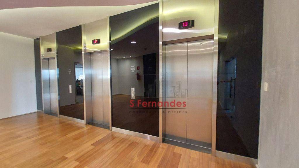 Conjunto Comercial-Sala para alugar, 200m² - Foto 19