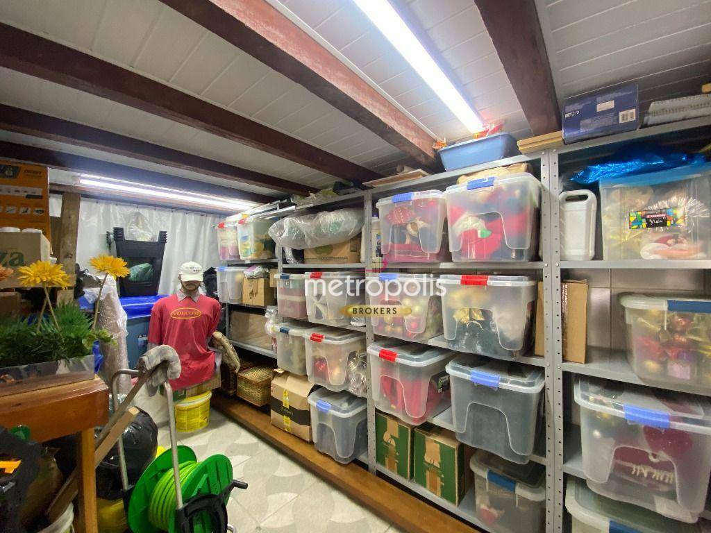 Sobrado à venda com 5 quartos, 311m² - Foto 4