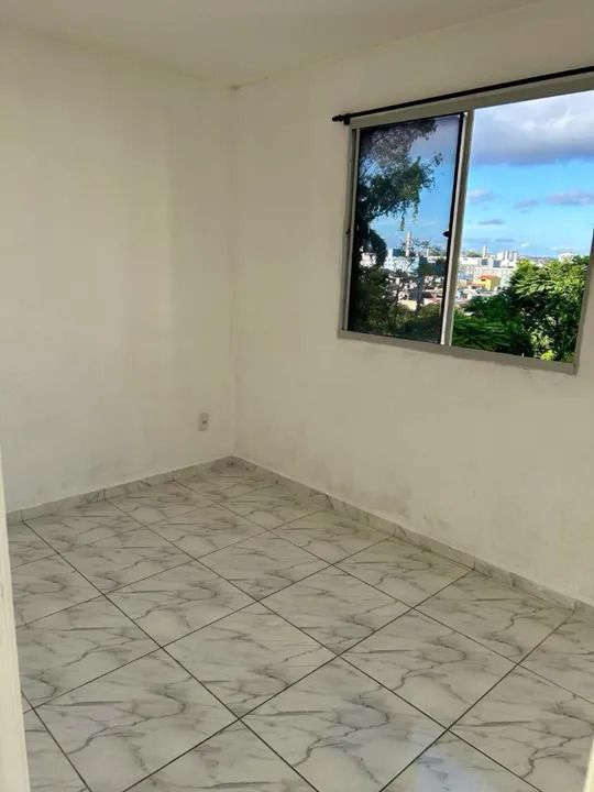 Apartamento à venda com 2 quartos, 45m² - Foto 4