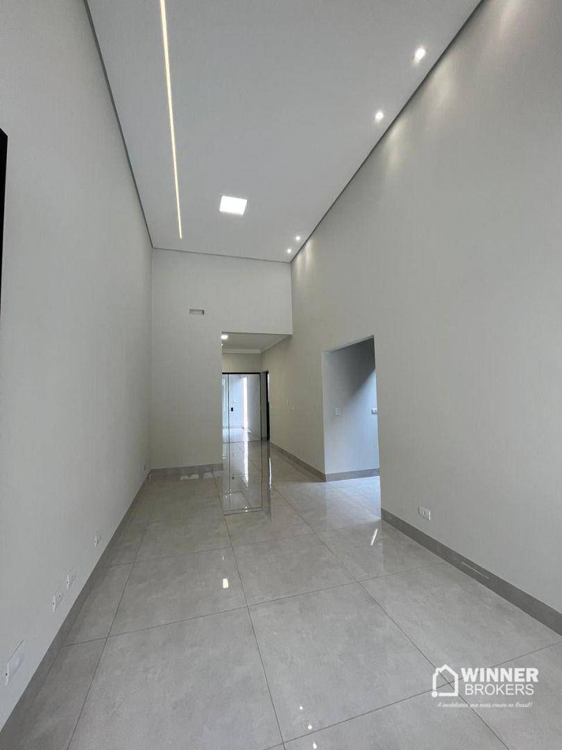 Casa à venda com 3 quartos, 105m² - Foto 11