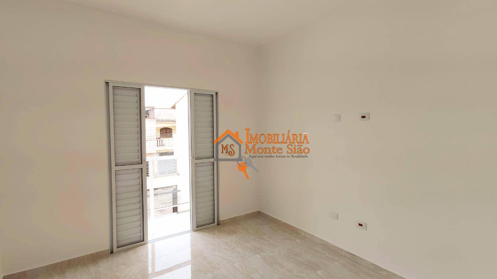 Sobrado à venda com 3 quartos, 99m² - Foto 37