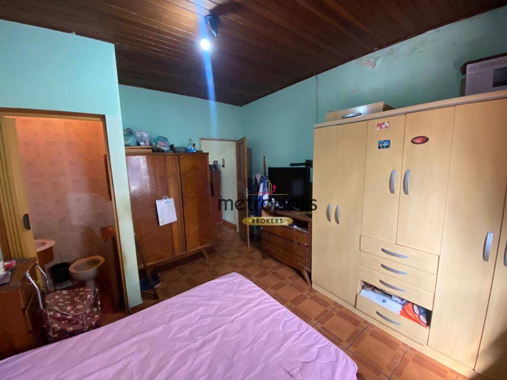 Casa à venda com 5 quartos, 192m² - Foto 6