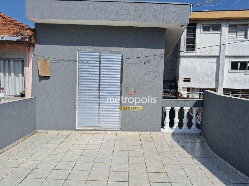 Sobrado à venda com 2 quartos, 110m² - Foto 16