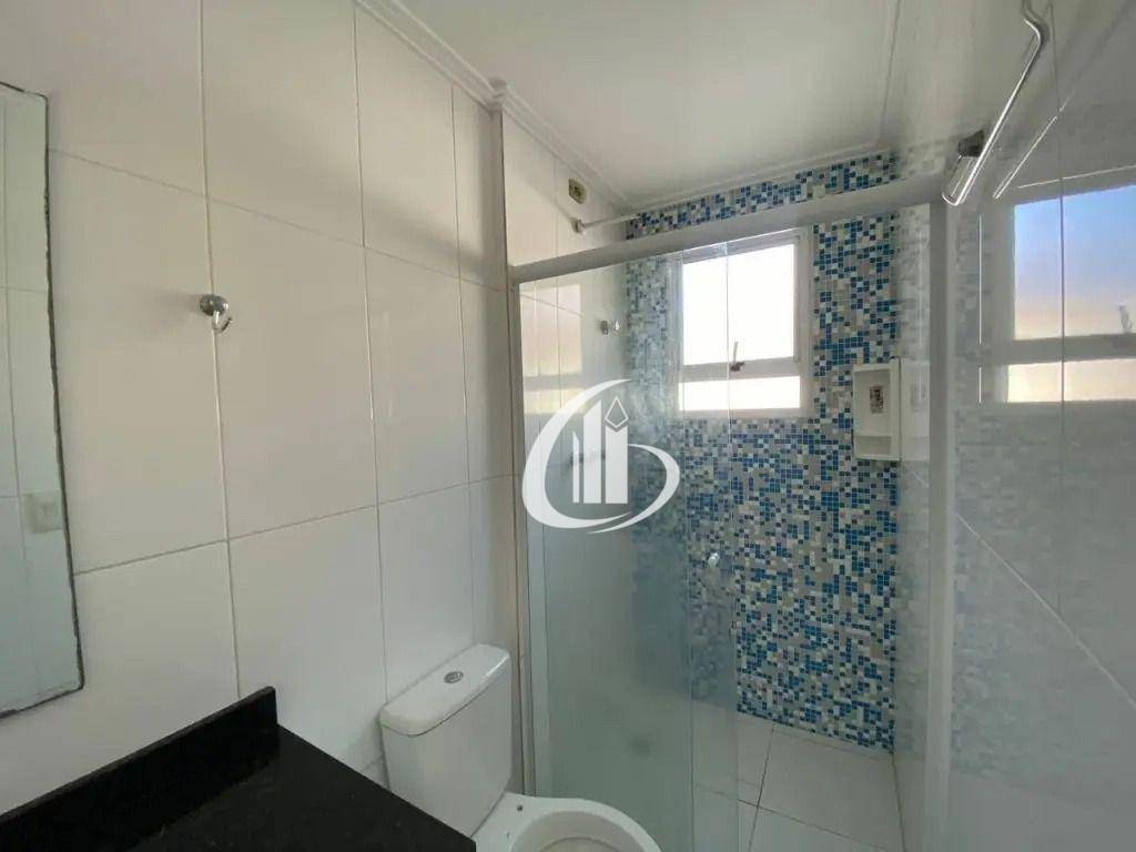 Sobrado para alugar com 3 quartos, 120m² - Foto 21