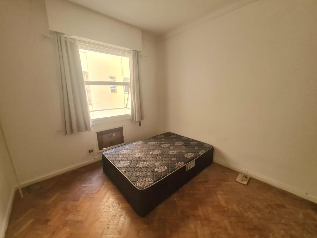 Apartamento à venda com 1 quarto, 32m² - Foto 5