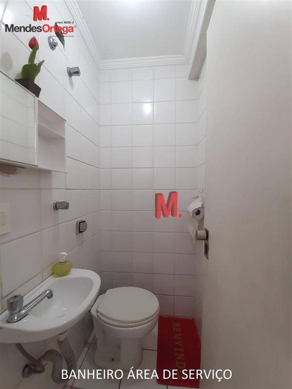 Apartamento à venda com 3 quartos, 183m² - Foto 24