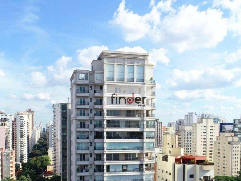 Apartamento à venda com 4 quartos, 405m² - Foto 74