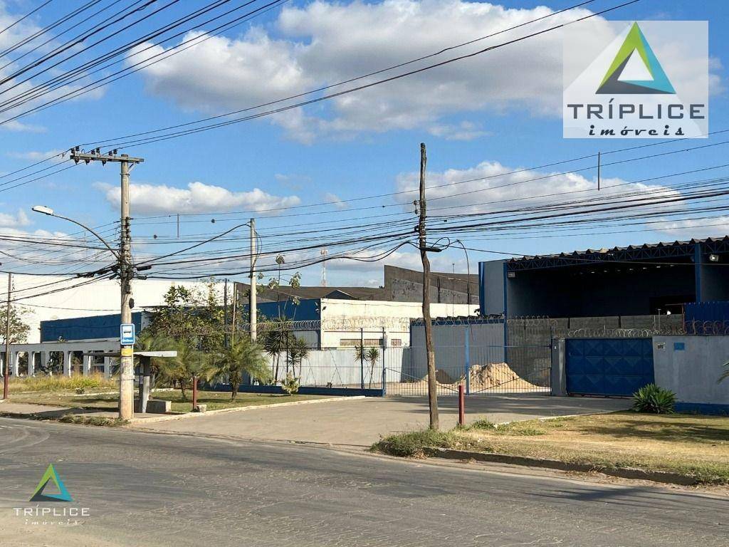 Depósito-Galpão, 6000 m² - Foto 2