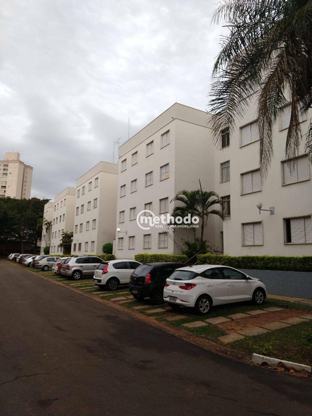 Apartamento à venda com 2 quartos, 55m² - Foto 11