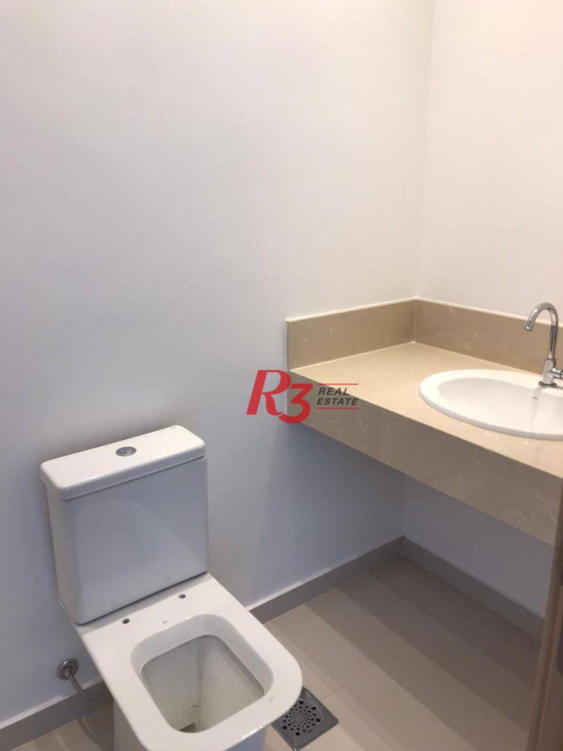 Apartamento à venda com 3 quartos, 144m² - Foto 17