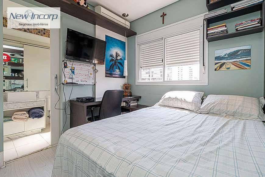 Apartamento à venda com 3 quartos, 185m² - Foto 24