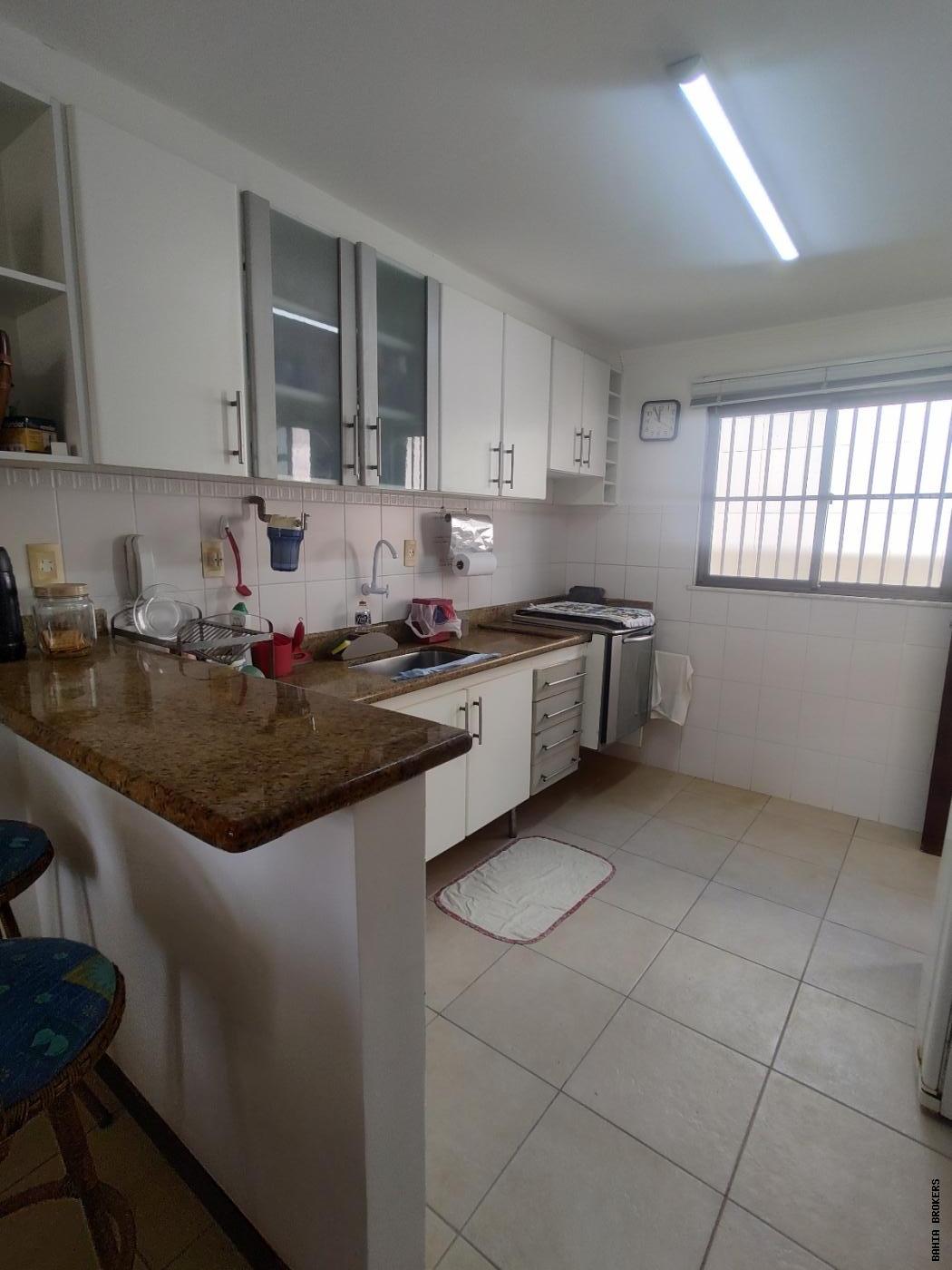 Casa de Condomínio à venda com 4 quartos, 135m² - Foto 18