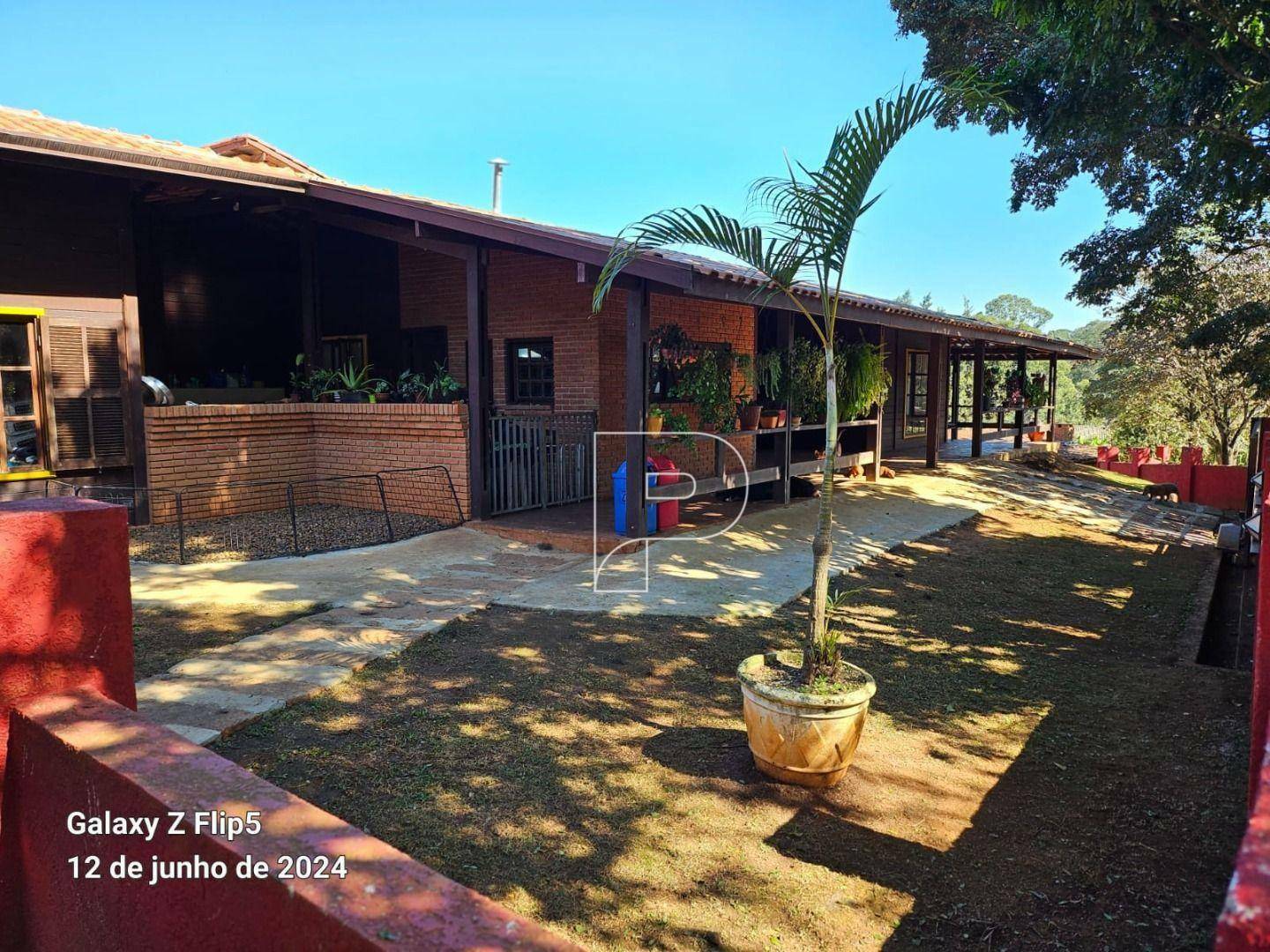 Casa de Condomínio à venda com 3 quartos, 517m² - Foto 8