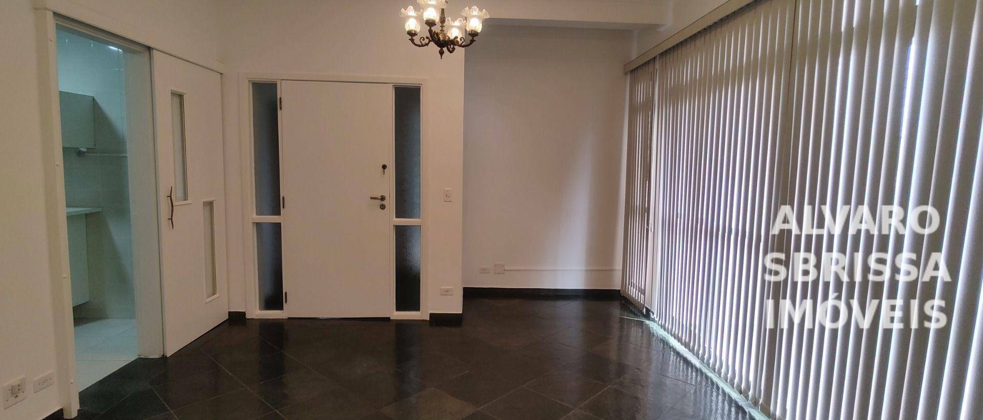 Apartamento à venda com 2 quartos, 82m² - Foto 2