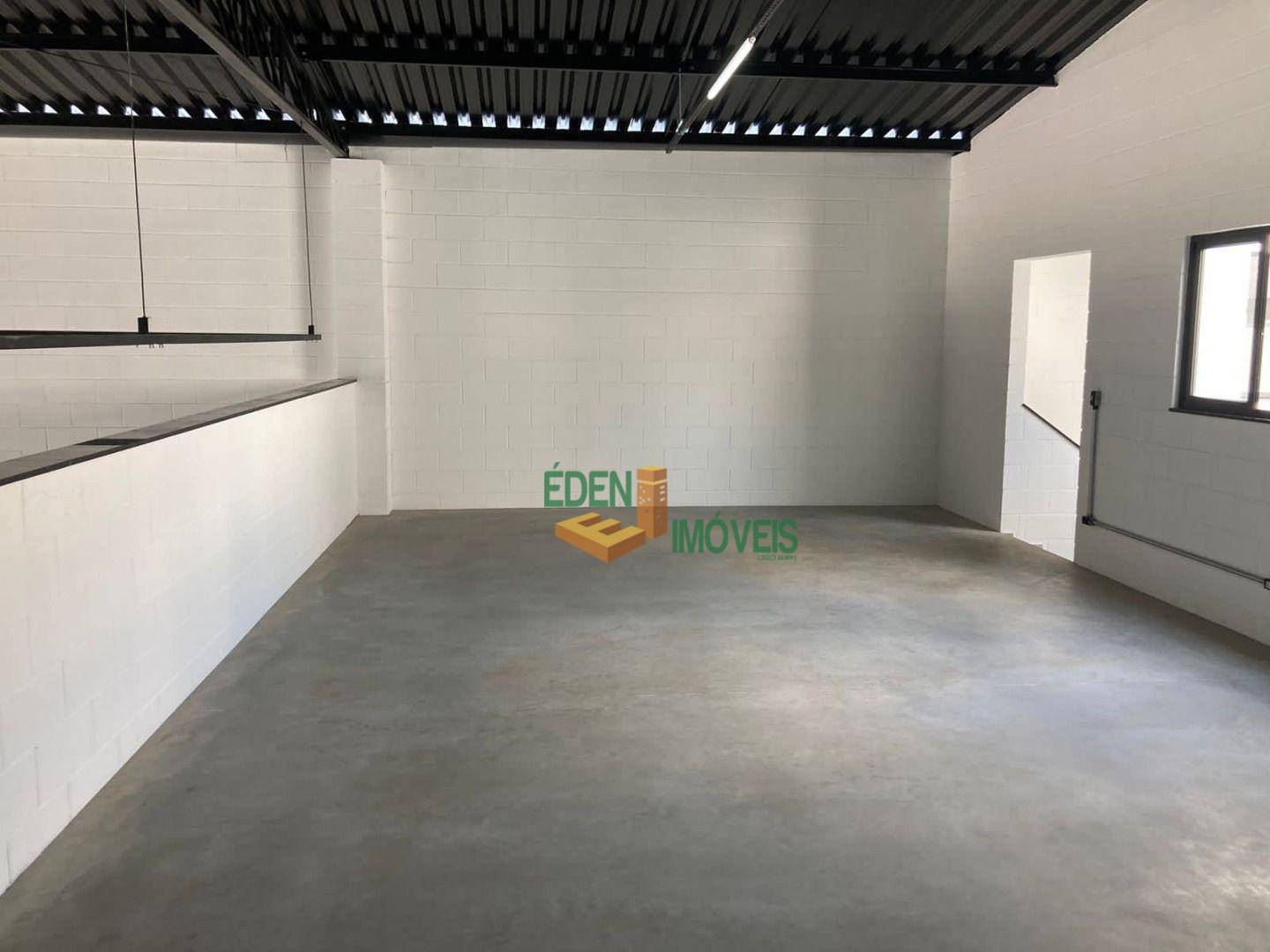 Depósito-Galpão-Armazém para alugar, 306m² - Foto 15