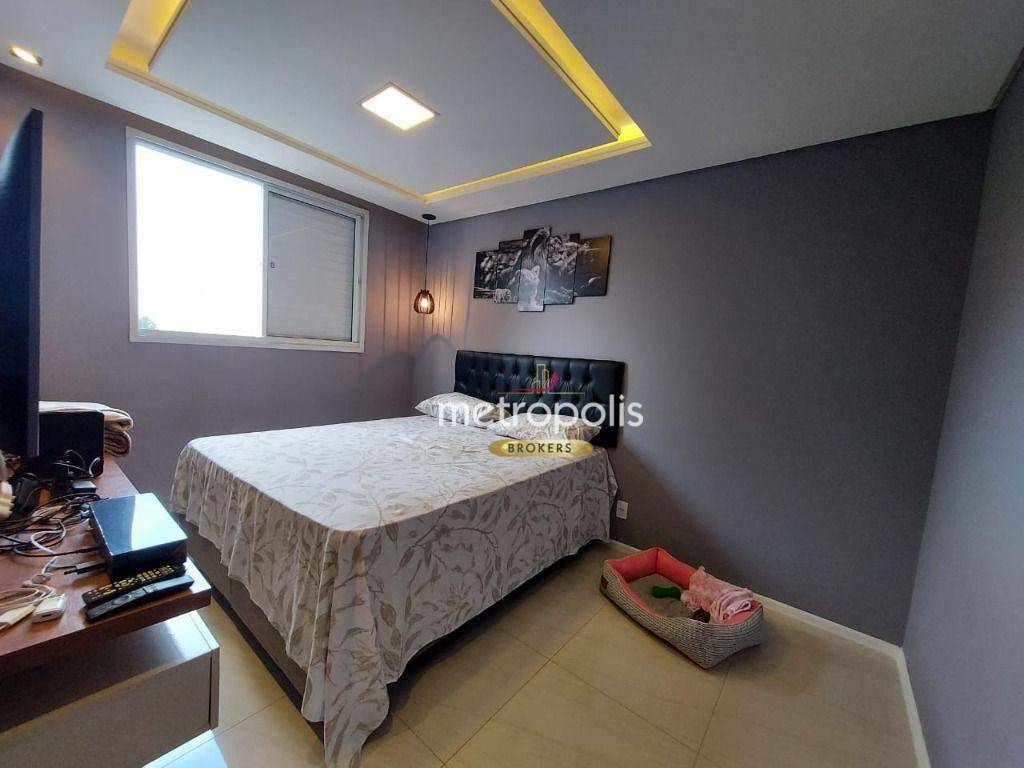 Apartamento à venda com 2 quartos, 55m² - Foto 6