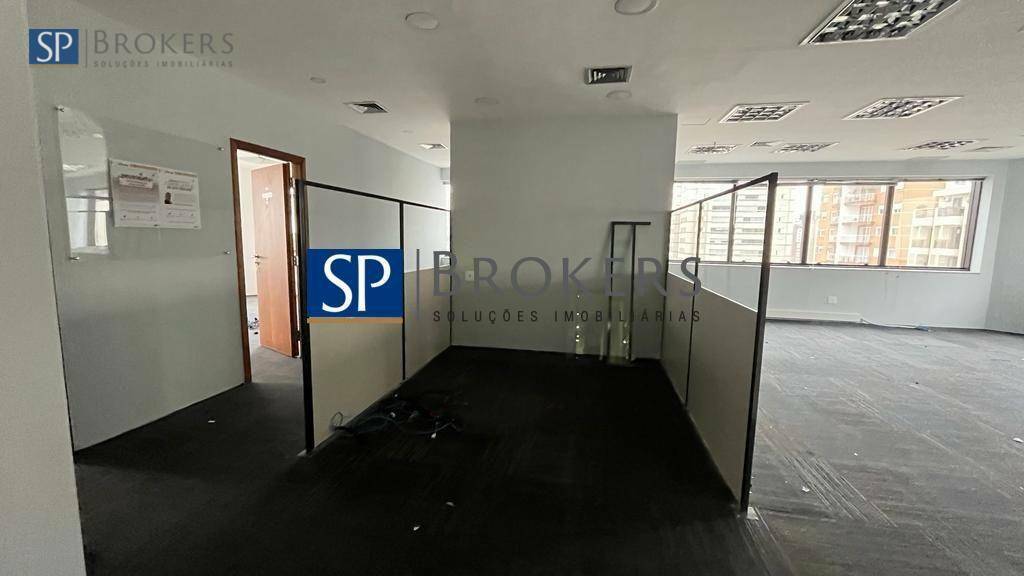 Conjunto Comercial-Sala para alugar, 360m² - Foto 44