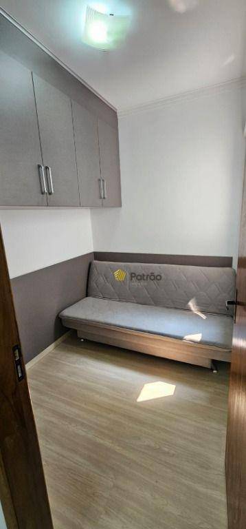 Cobertura à venda com 2 quartos, 110m² - Foto 10