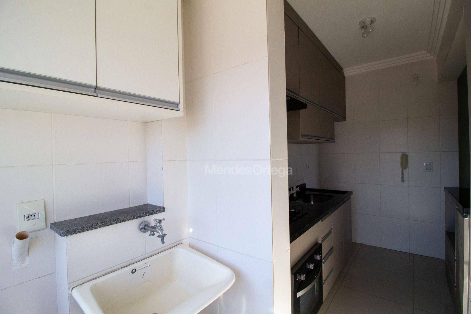 Apartamento à venda com 2 quartos, 82m² - Foto 14