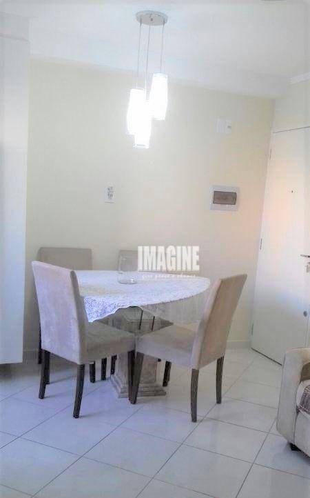 Apartamento à venda com 1 quarto, 30m² - Foto 4