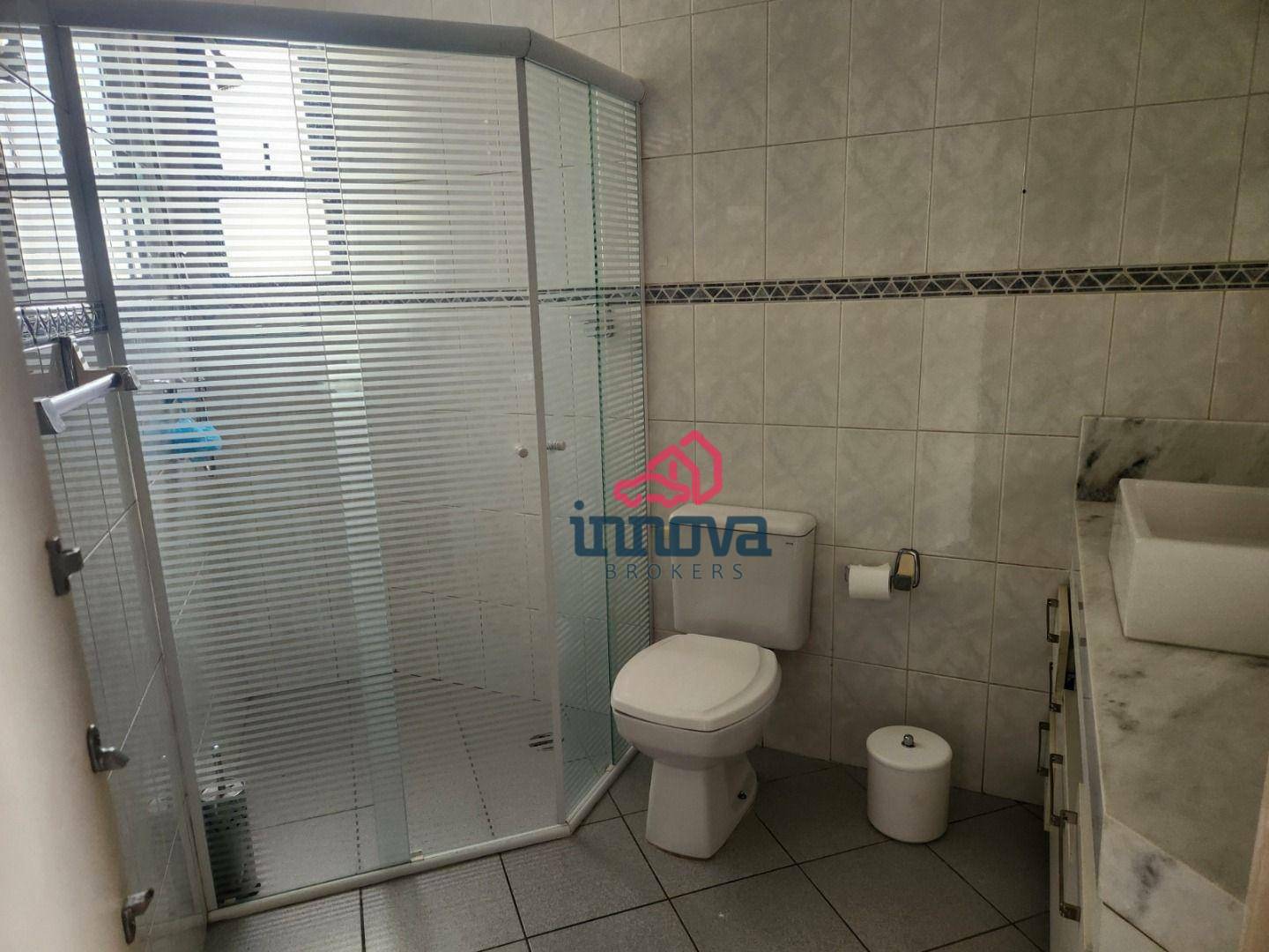 Apartamento à venda com 2 quartos, 69m² - Foto 13