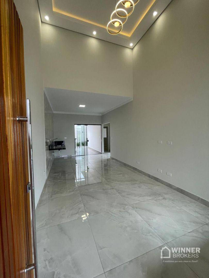 Casa à venda com 3 quartos, 95m² - Foto 3