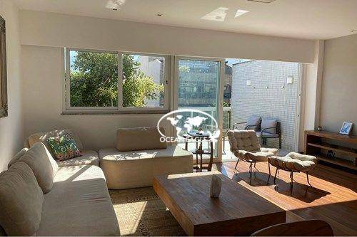 Apartamento para alugar com 3 quartos, 274m² - Foto 4