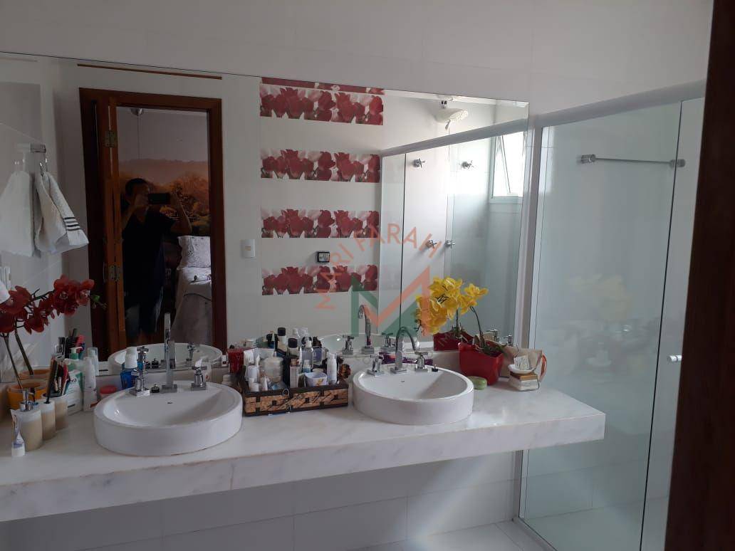 Casa de Condomínio à venda com 3 quartos, 318m² - Foto 16