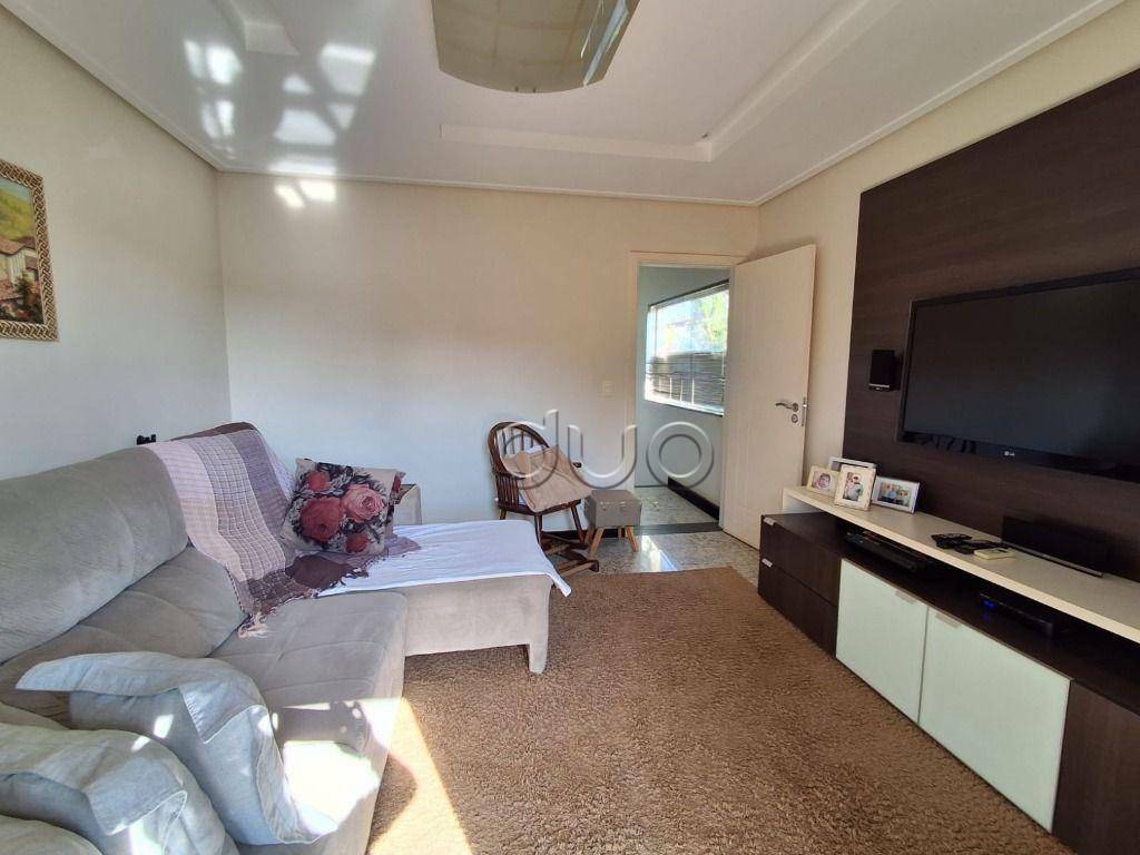 Casa de Condomínio à venda com 4 quartos, 324m² - Foto 23