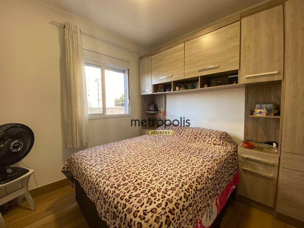 Apartamento à venda com 2 quartos, 48m² - Foto 11