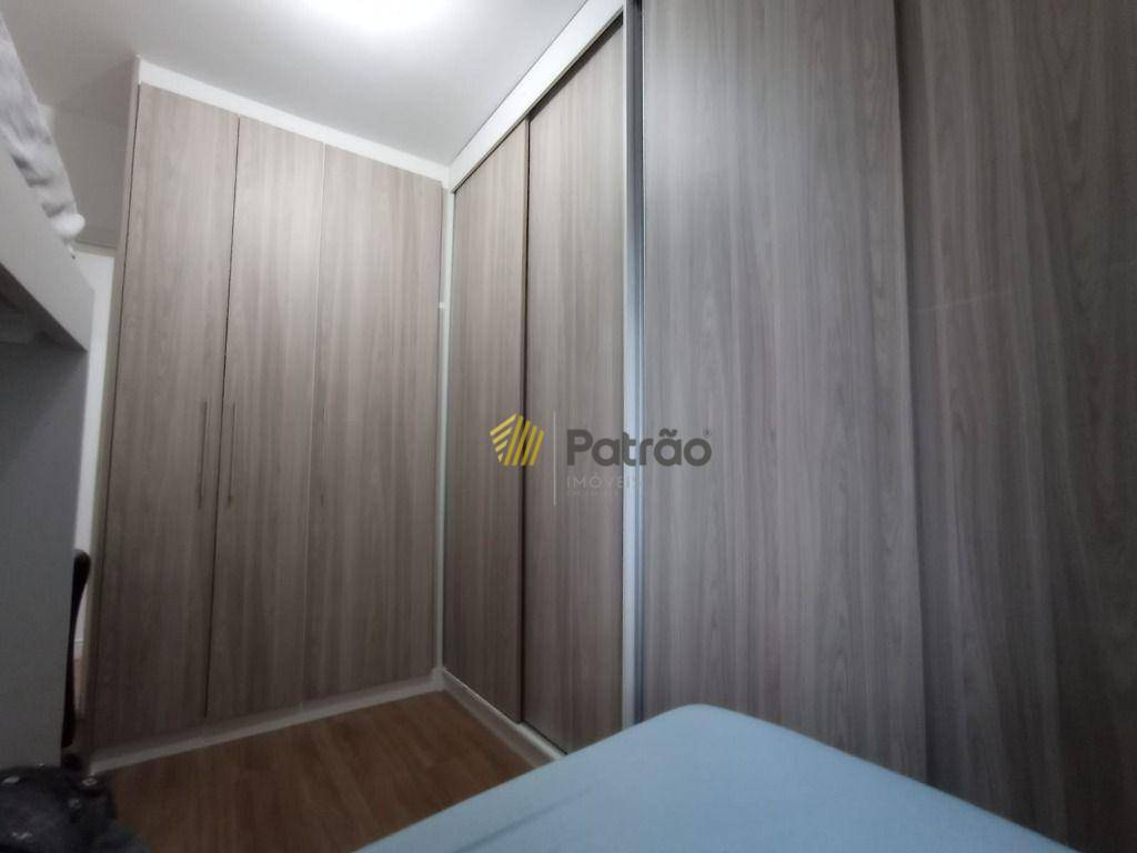 Apartamento à venda com 2 quartos, 53m² - Foto 12