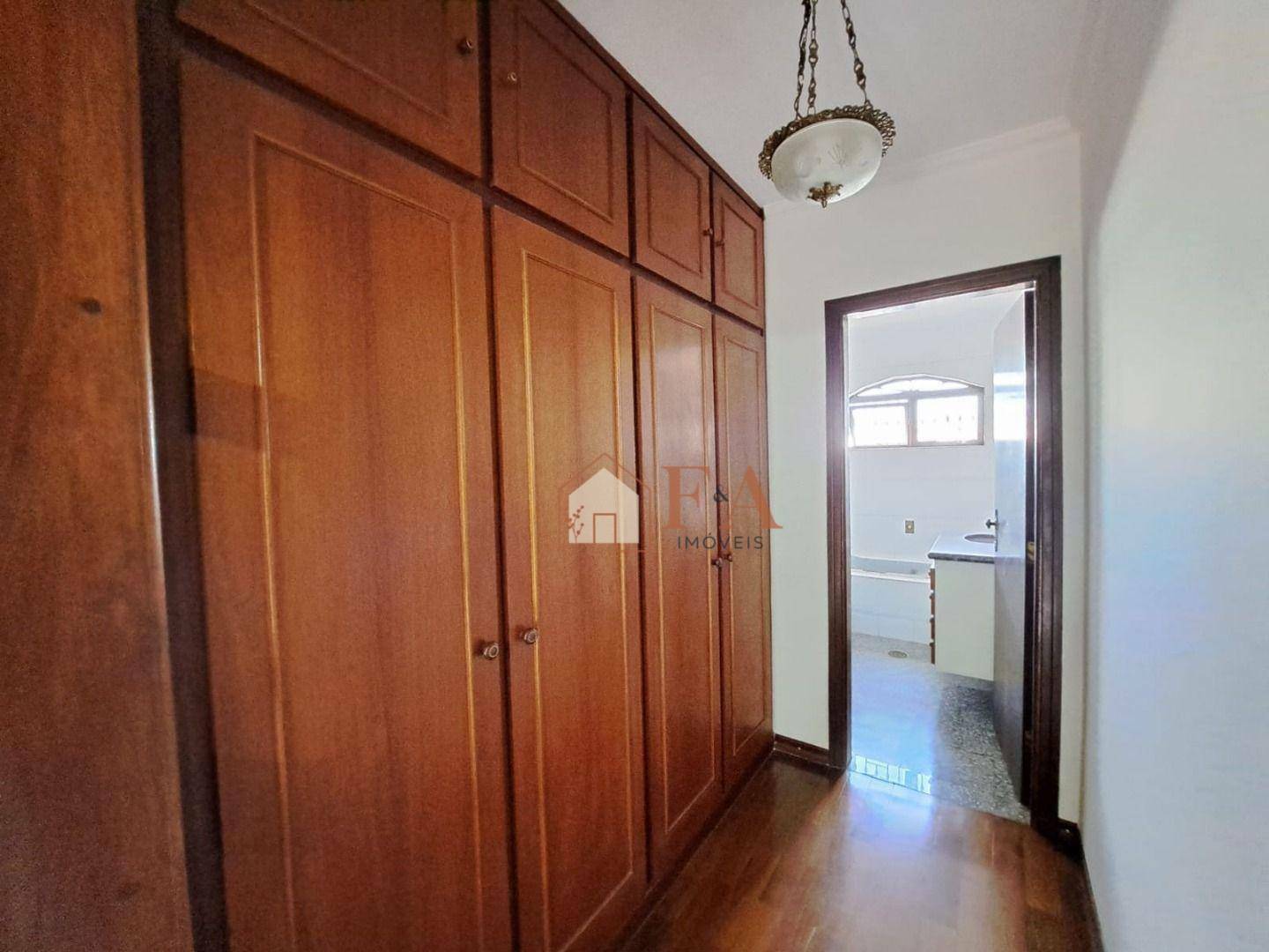 Casa à venda com 3 quartos, 244m² - Foto 22