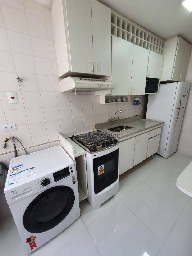 Apartamento à venda com 2 quartos, 65m² - Foto 25