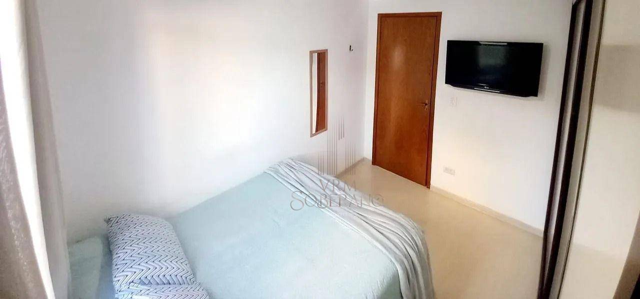 Apartamento à venda com 2 quartos, 50m² - Foto 15