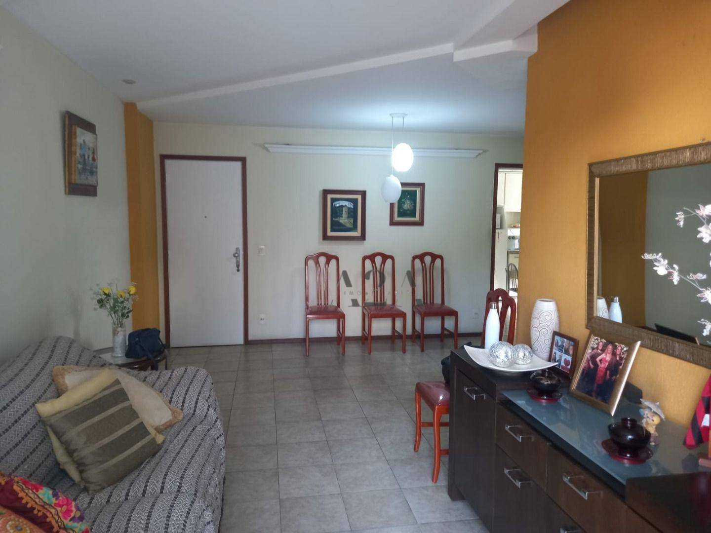 Apartamento à venda com 4 quartos, 135M2 - Foto 9