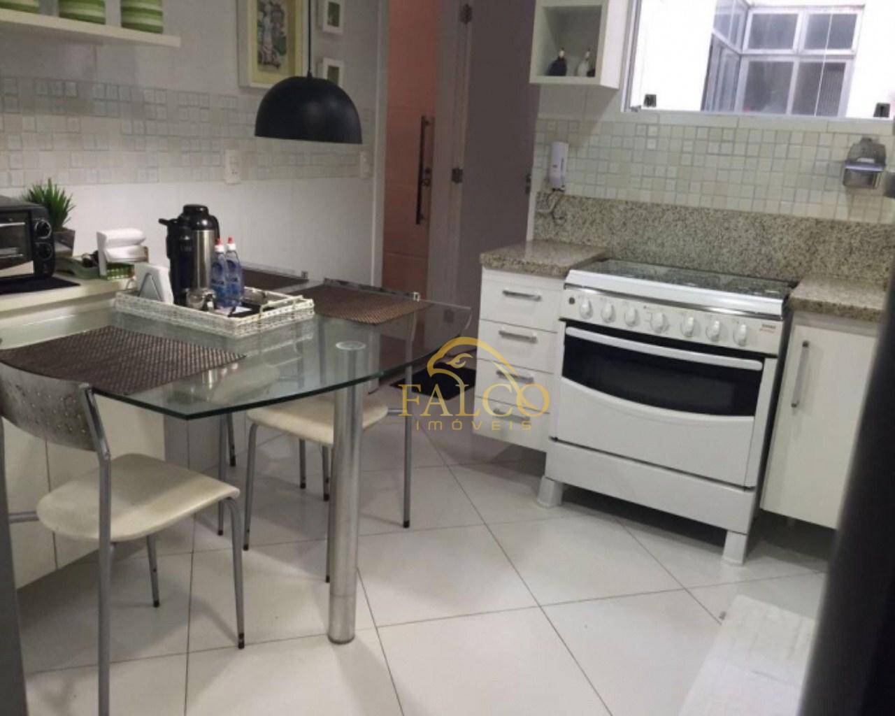 Cobertura à venda com 4 quartos, 246m² - Foto 12