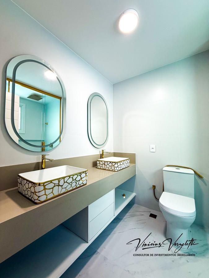 Apartamento para alugar com 4 quartos, 150m² - Foto 25