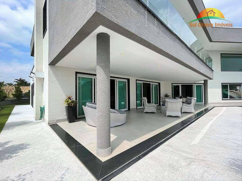 Casa de Condomínio à venda com 4 quartos, 883m² - Foto 21