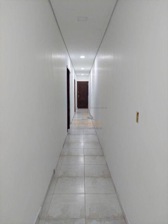 Sobrado, 3 quartos, 235 m² - Foto 9