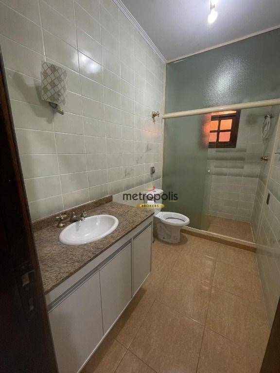 Sobrado à venda com 6 quartos, 327m² - Foto 14