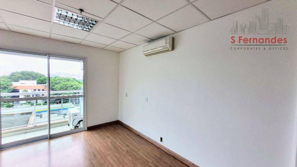 Conjunto Comercial-Sala à venda, 45m² - Foto 18