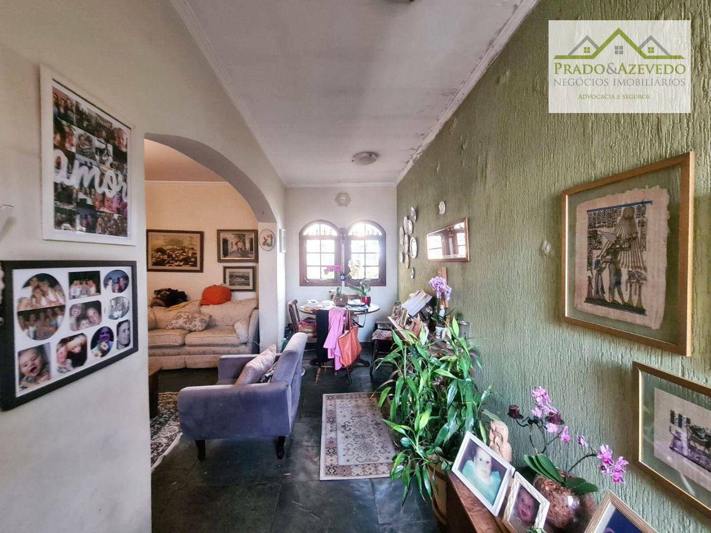 Casa à venda com 4 quartos, 156m² - Foto 5