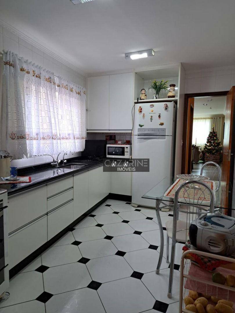 Sobrado à venda com 3 quartos, 166m² - Foto 14