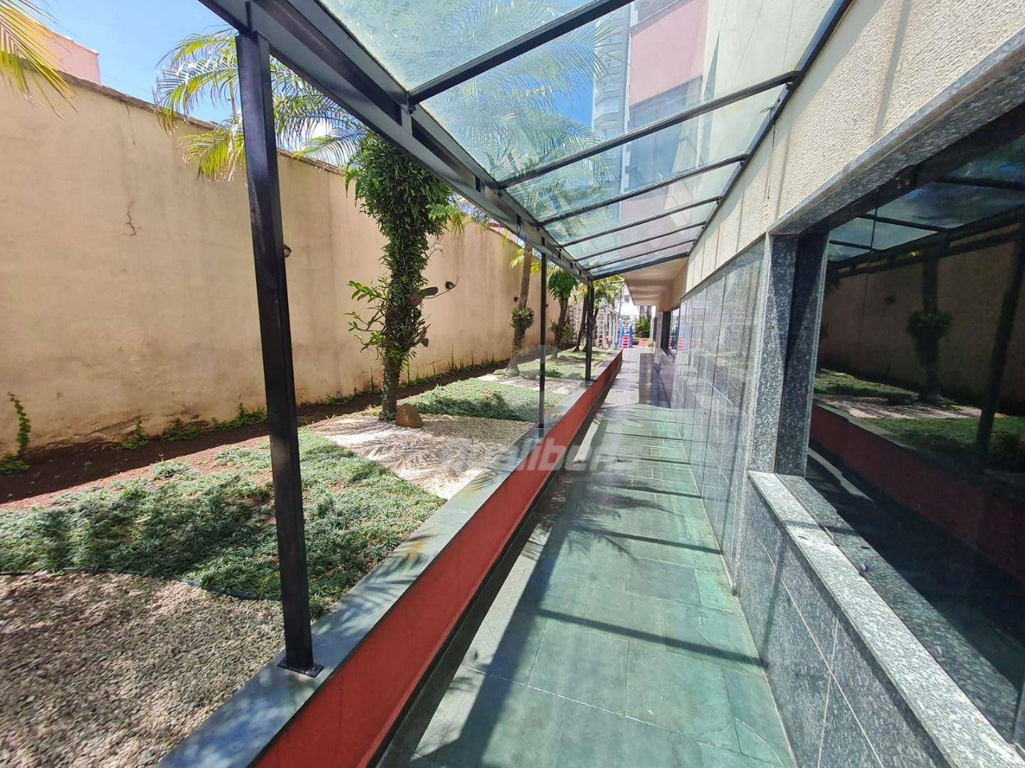 Apartamento à venda com 4 quartos, 220m² - Foto 29